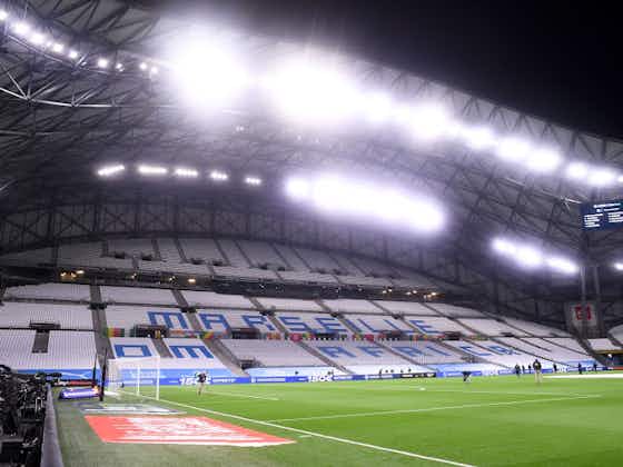 Image de l'article :Officiel : L'Olympique de Marseille tient son nouveau buteur 