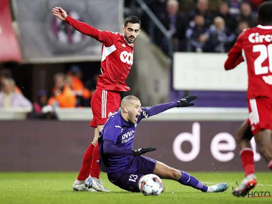 Image de l'article :Le Standard de Liège attend le retour de trois internationaux 
