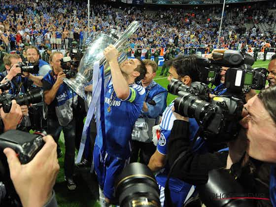 Image de l'article :🎥 Il y a dix ans, Chelsea gagnait la Ligue des Champions pour la première fois de son histoire
