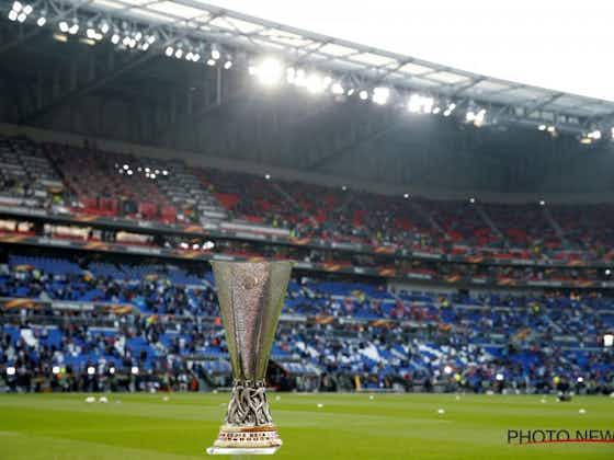 Image de l'article :Voici tous les verdicts du 3e tour préliminaire d'Europa League