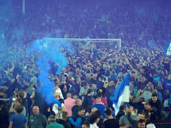 Image de l'article :Everton bientôt attaqué en justice par Burnley et Leeds ?