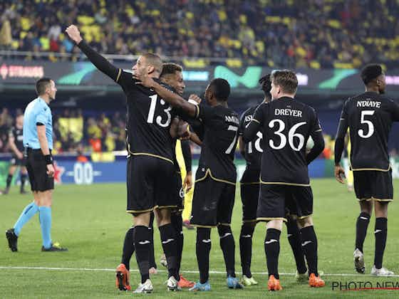 Image de l'article :Malgré sa saison compliquée, Anderlecht bat un record