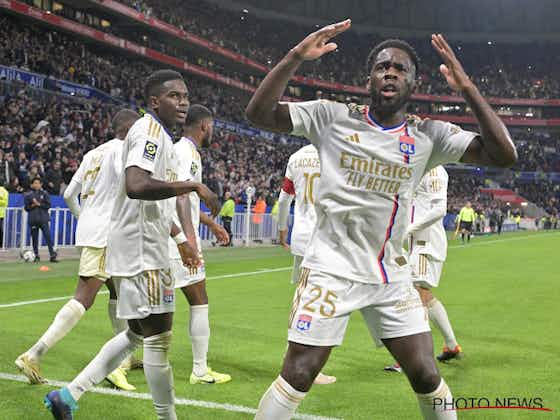 Image de l'article :Les "petits" salaires de deux Diables Rouges en Ligue 1 révélés