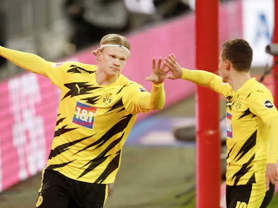 Image de l'article :🎥 Dortmund écrase le RB Leipzig et s'adjuge la Coupe d'Allemagne