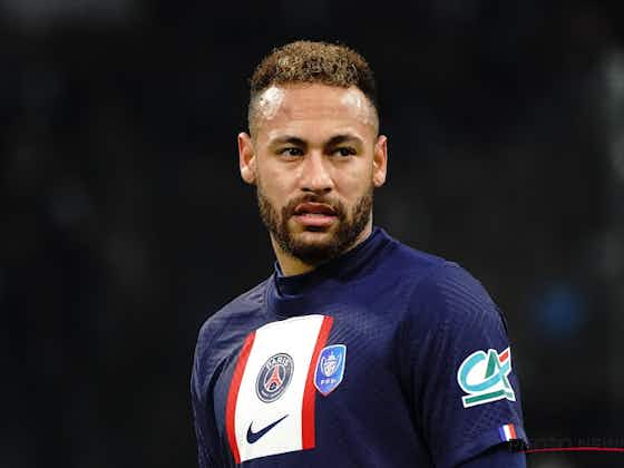 Image de l'article :A défaut de recruter des stars, ce coach belge et ses joueurs "made in Pro League" s'apprêtent à défier Neymar
