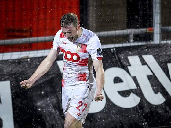 Image de l'article :Officiel : Non prolongé par le Standard de Liège, Laurent Jans a déjà retrouvé un club 