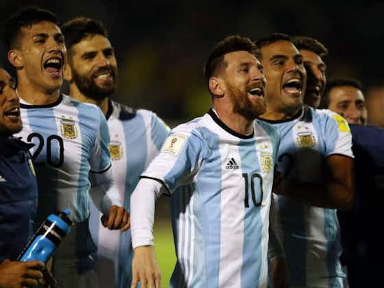 Image de l'article :Les équipes Sud-Américaines prêtes à disputer la Ligue des Nations ? 