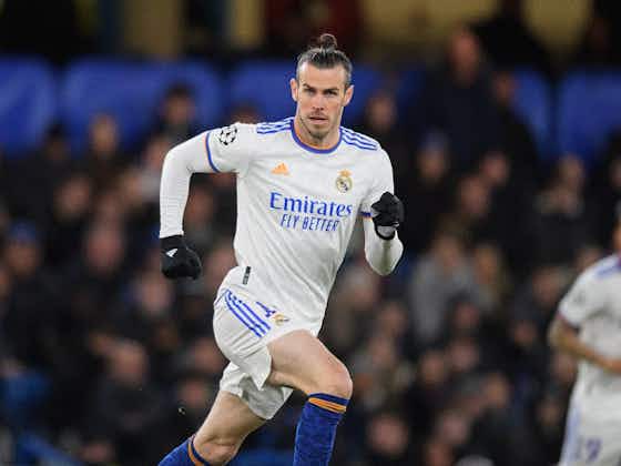 Image de l'article :Bale en Championship ? Ses agents confirment les discussions