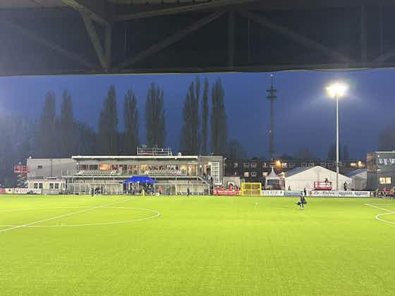 Image de l'article :Le RFC Liège tient sa prestation référence : "On n'a laissé aucune chance à Beveren"
