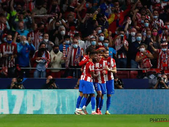 Image de l'article :L'Atlético, avec Carrasco décisif, déroule à Cadix