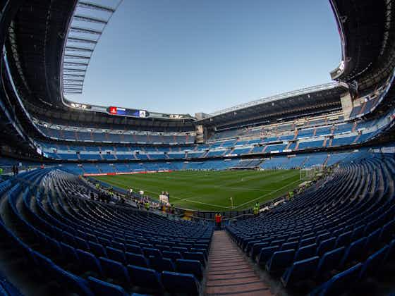 Image de l'article :Officiel : Le Real Madrid attire une pépite espagnole 