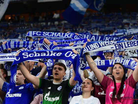 Image de l'article :Défaite et retour en Bundesliga manqué pour Schalke 04 face à Cologne