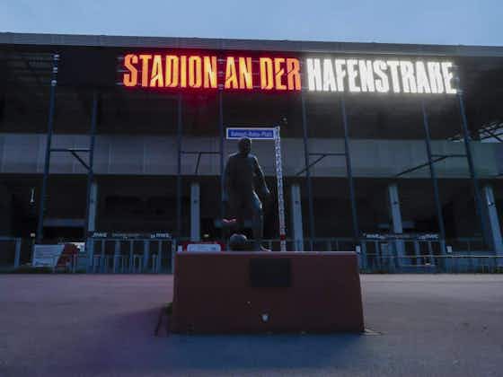 Artikelbild:Rot-Weiss Essen vs. Löwen – Auswärtstickets ab Mittwoch