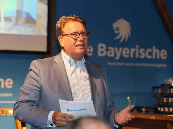 Artikelbild:Bündnis Zukunft empfiehlt 15 Millionen Euro HAM-Darlehen für Aufstieg in 2. Bundesliga