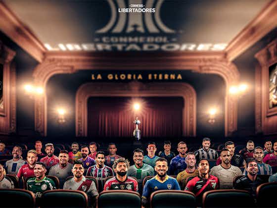 Image de l'article :Copa Libertadores 2023 : guide de la phase de groupes