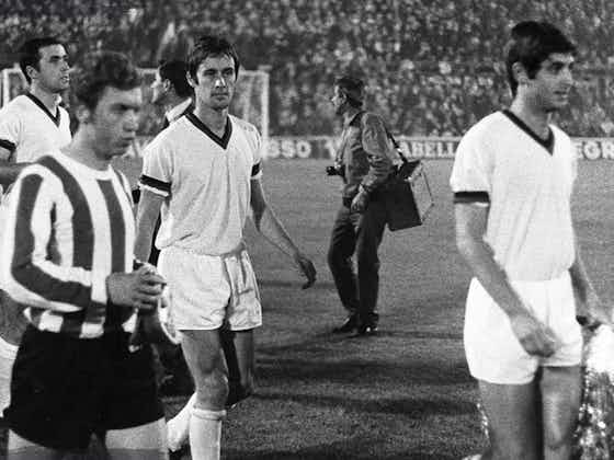 Image de l'article :Estudiantes-Milan 1969, le tournant