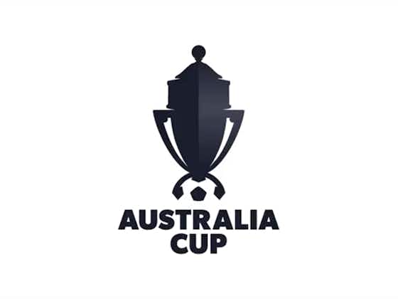 Image de l'article :Australia Cup – le tirage des seizièmes de finale
