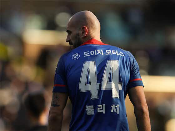 Image de l'article :Corée du Sud – Chugan K League #131 : Les Bluewings relégués