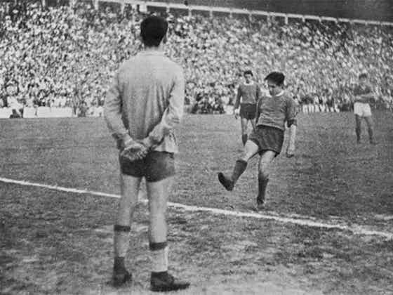 Image de l'article :1963, Independiente lance une décennie de polémiques