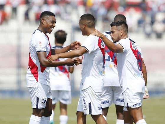Image de l'article :Pérou – Ceviche de gol #16 : Un quatuor se dégage