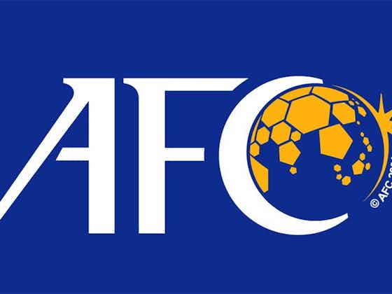 Image de l'article :L’AFC réforme ses compétitions continentales