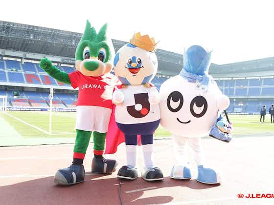 Image de l'article :Japon – J.League 2022 : guide de la saison