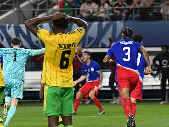 Image de l'article :CONCACAF Nations League 2024 : nouveau classique