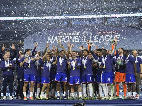Image de l'article :CONCACAF Nations League 2024 : un air de déjà-vu