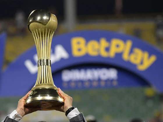 Image de l'article :Colombie – Liga BetPlay 2023 : guide du tournoi