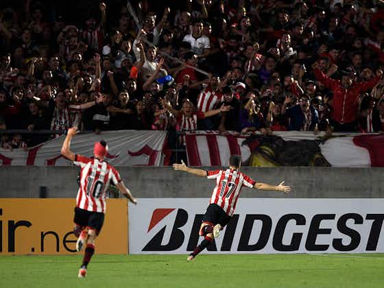 Image de l'article :Copa Libertadores 2022 : laisser parler l’histoire