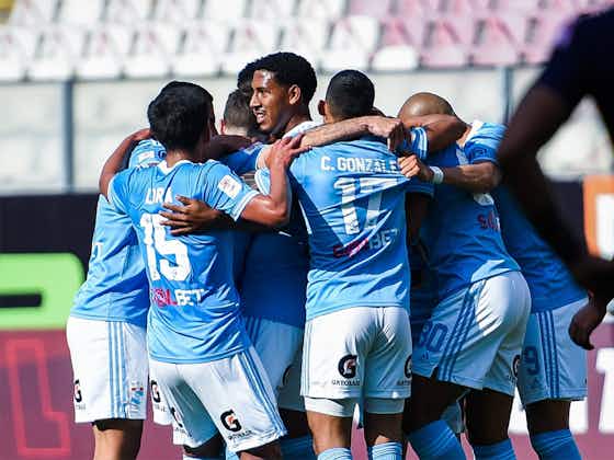 Image de l'article :Pérou – Ceviche de gol #8 : La leçon du Sporting Cristal