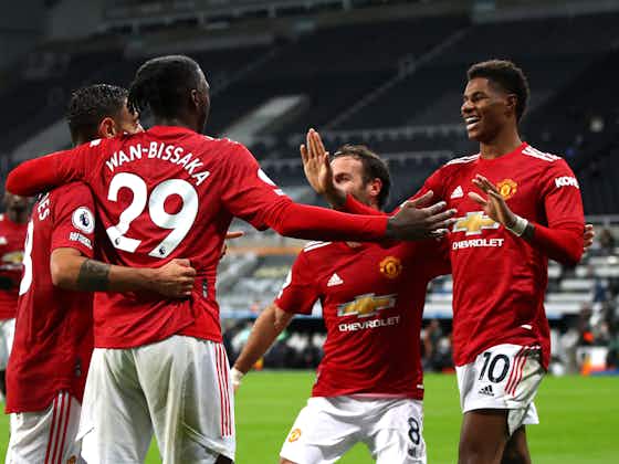 Article image:Telles to Start: Team News and Predicted 5-3-2 Manchester United Lineup vs PSG