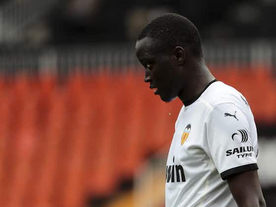 Article image:Valencia Ace Could Be Available In January: Why Newcastle United Should Make A Move