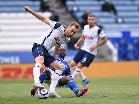 Article image:Leicester City vs Tottenham Hotspur Preview – Team News, Predicted Lineup, Key Players