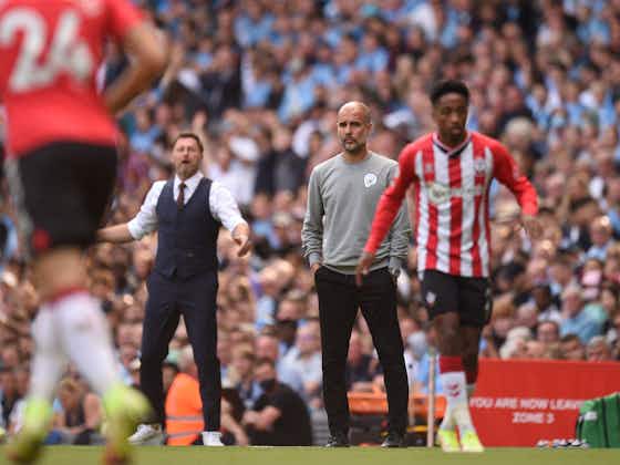 Article image:Southampton vs Manchester City Preview – Team News, Predicted Lineups, Key Players