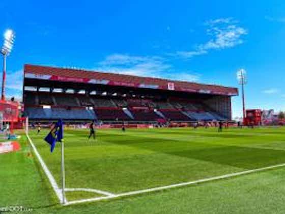 Image de l'article :Mercato Brest - Un nouveau pro au Stade Brestois (officiel)
