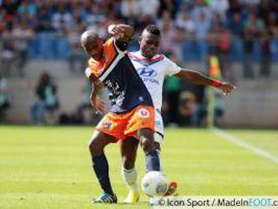 Image de l'article :MHSC - Souleymane Camara dévoile la principale force de l'équipe championne en 2012 