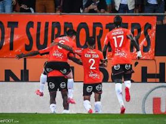 Image de l'article :FC Lorient - Les Merlus ont fixé la date de la reprise