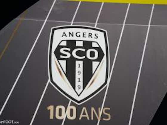 Image de l'article :Angers SCO - Le club angevin annonce l'arrivée de son nouveau président (officiel)