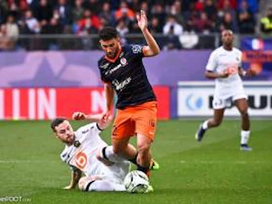 Image de l'article :Ligue 1 - TFC - MHSC : Jordan Ferri se projette sur le derby de l'Occitanie