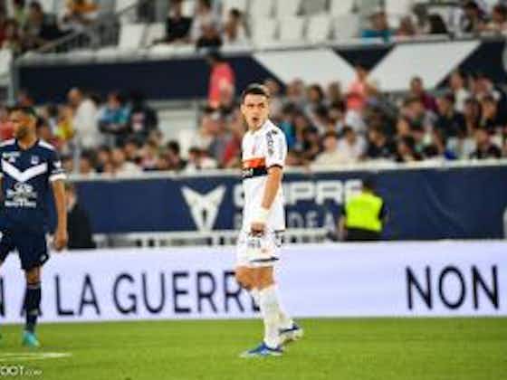 Image de l'article :Ligue 1 - FC Lorient - Angers SCO : les compos probables