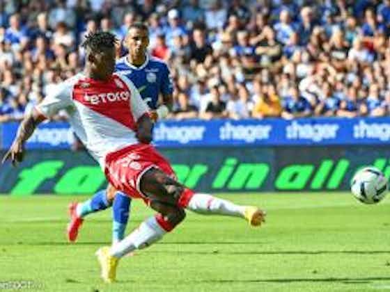 Image de l'article :Ligue 1 - Clermont Foot - AS Monaco : les compos probables