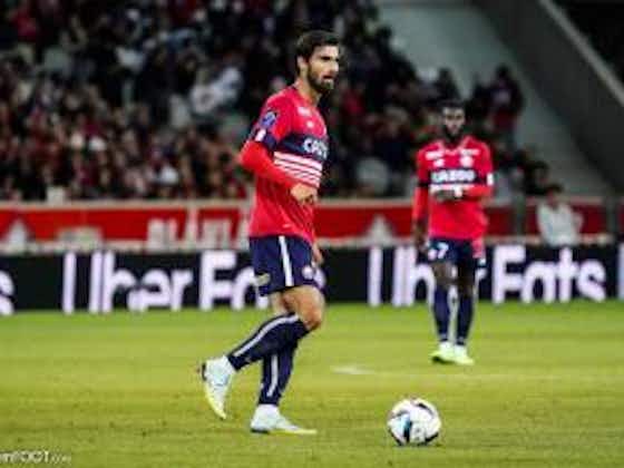 Image de l'article :Ligue 1 - FC Lorient - LOSC : les compos probables