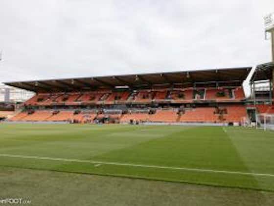 Image de l'article :FC Lorient - L'affaire Yohann Essirard prend un nouveau tournant !