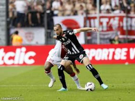 Image de l'article :Ligue 1 - FC Nantes - Angers SCO : les Angevins entrent dans l'histoire de la Ligue 1 avec leur nouvelle défaite !