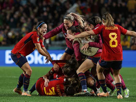 Imagen del artículo:21 de las 23 campeonas del mundo con España mantienen su renuncia a la selección