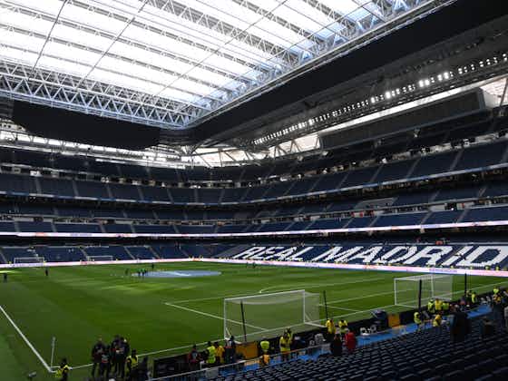 Imagen del artículo:El nuevo Bernabéu gana su primer millón