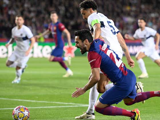 Imagen del artículo:La Superliga de Florentino le pasa factura al Barça (1-4)