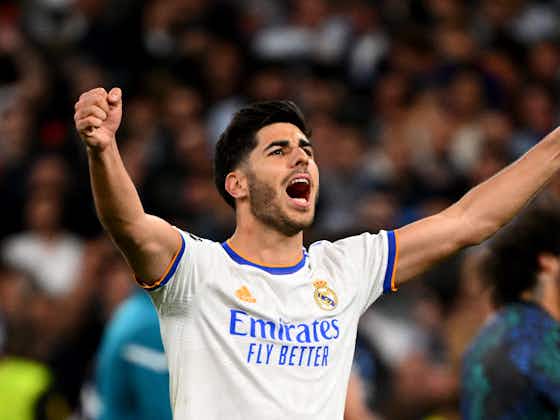 Article image:AC Milan are ‘very interested’ in signing €40 million-rated Real Madrid winger