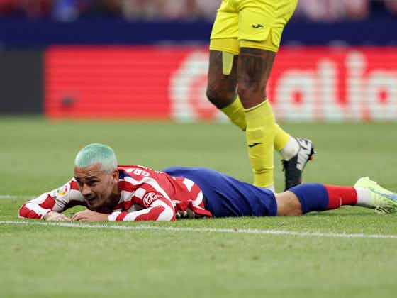 Article image:Atletico Madrid plan to exploit loophole to avoid paying €40m for Barcelona attacker